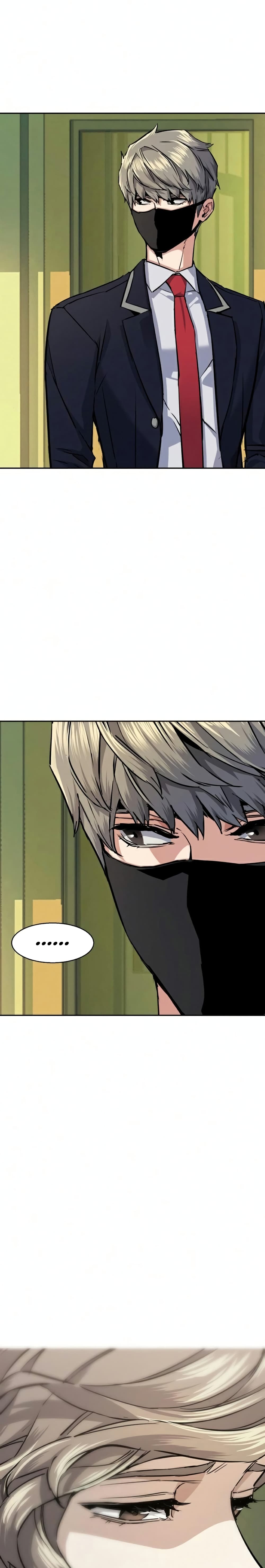 Mercenary Enrollment พี่ชายบอดี้การ์ด ตอนที่ 67 แปลไทย