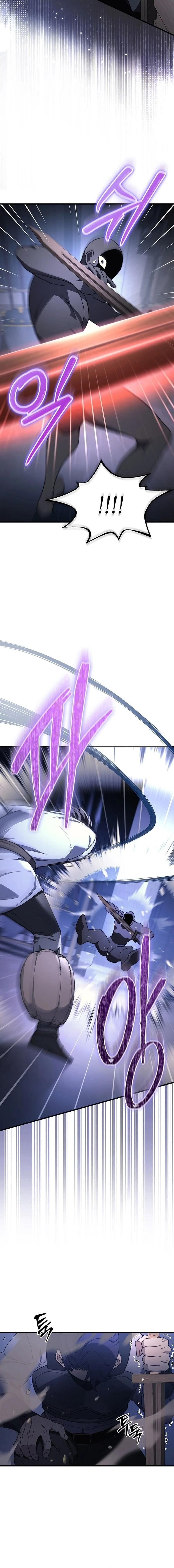 Return of the Apocalypse-Class Death Knight การกลับมาของเดธไนท์ระดับวันสิ้นโลก ตอนที่ 30 แปลไทย