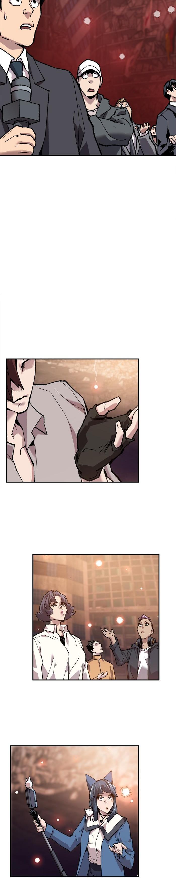 Limit Breaker ยอดคนเลเวลทะลุ ตอนที่ 16 แปลไทย