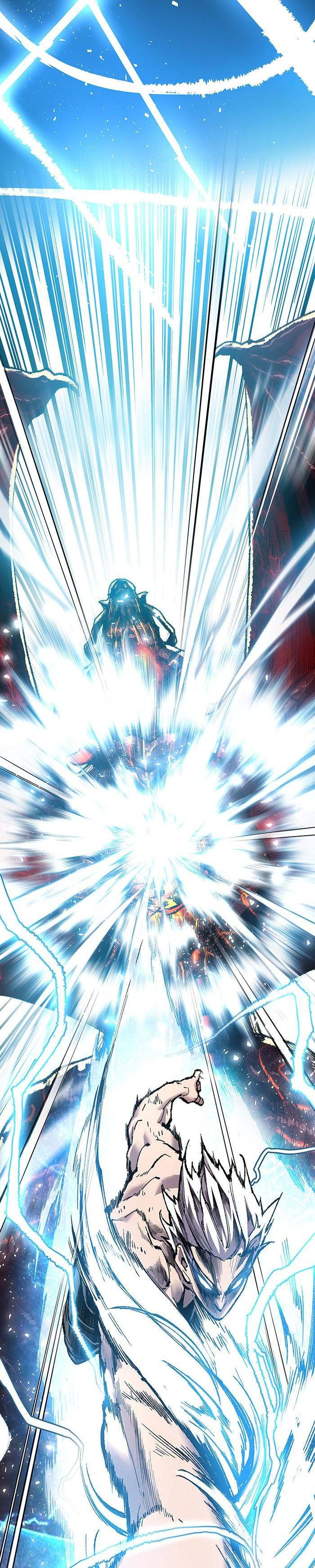 Limit Breaker ยอดคนเลเวลทะลุ ตอนที่ 16 แปลไทย