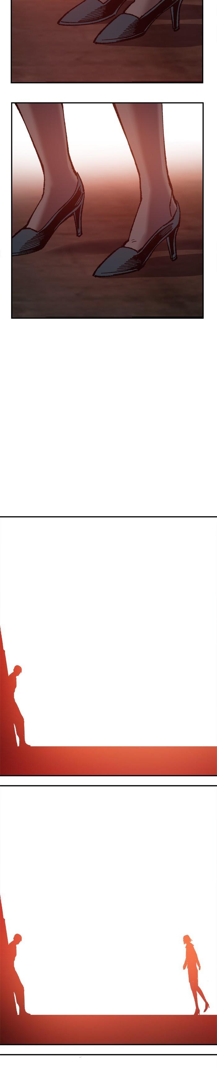 Limit Breaker ยอดคนเลเวลทะลุ ตอนที่ 16 แปลไทย