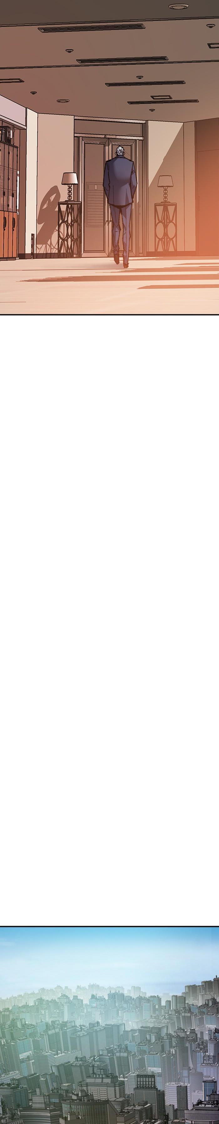 Limit Breaker ยอดคนเลเวลทะลุ ตอนที่ 16 แปลไทย