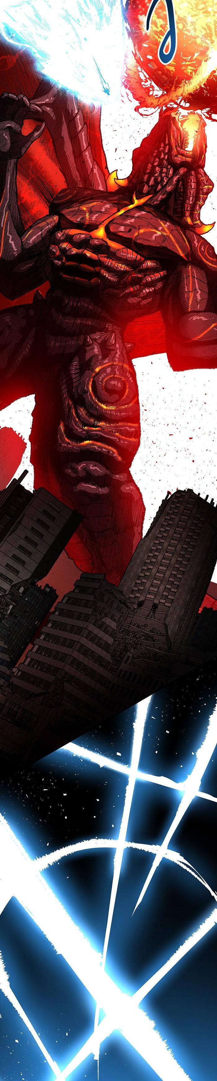 Limit Breaker ยอดคนเลเวลทะลุ ตอนที่ 16 แปลไทย