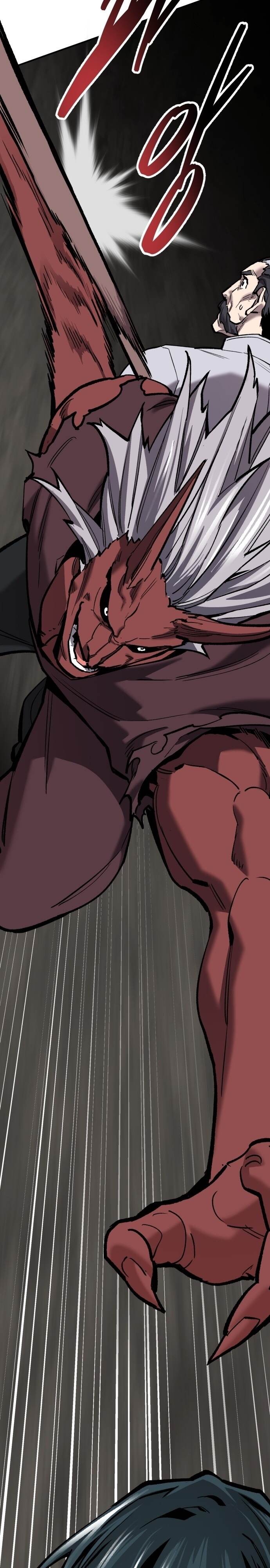 Limit Breaker ยอดคนเลเวลทะลุ ตอนที่ 121 แปลไทย