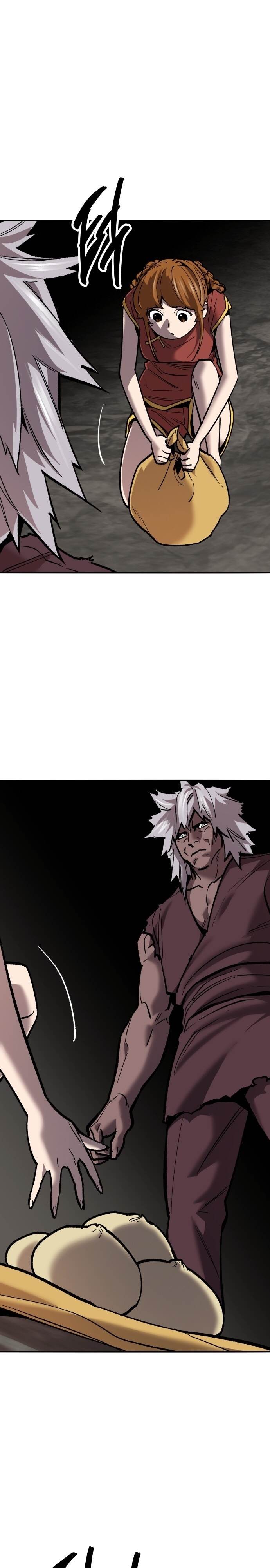 Limit Breaker ยอดคนเลเวลทะลุ ตอนที่ 121 แปลไทย