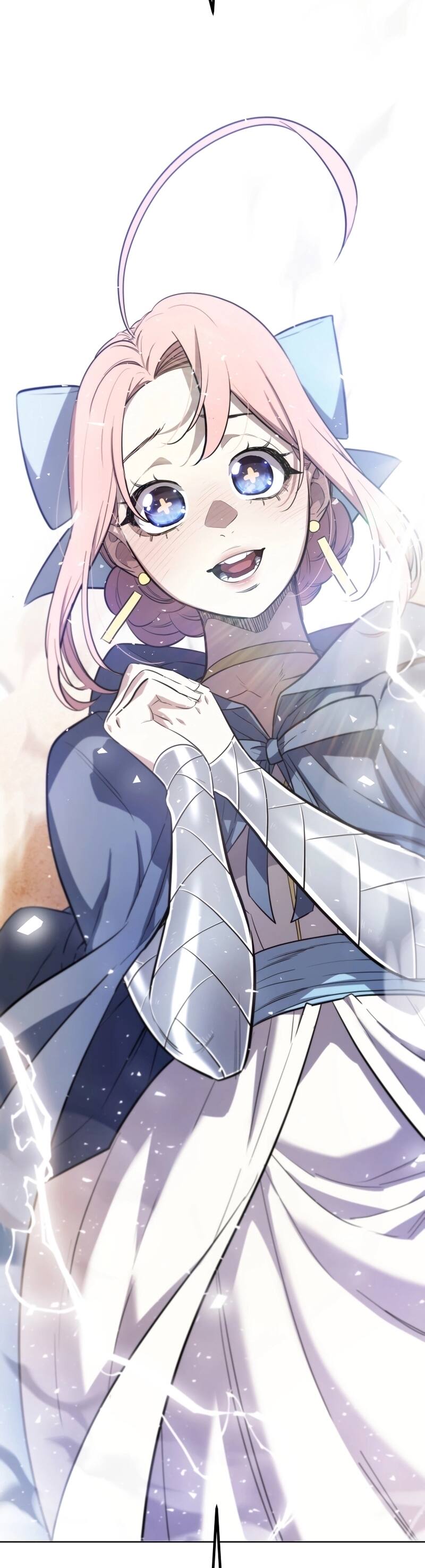 Overpowered Sword ตอนที่ 85 แปลไทย