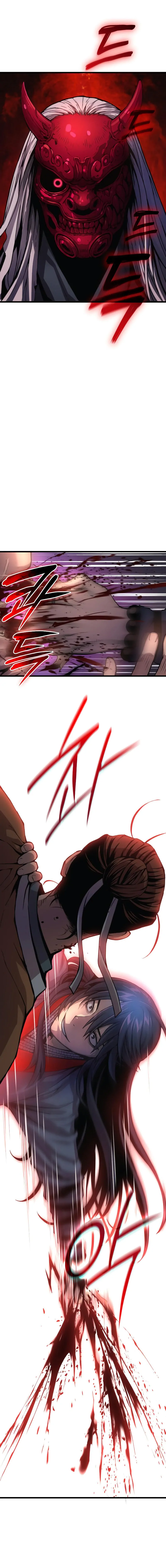 Myst Might Mayhem ตอนที่ 41 แปลไทย