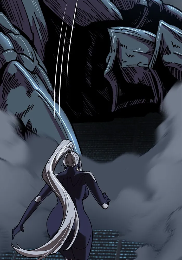 Limit Breaker ยอดคนเลเวลทะลุ ตอนที่ 183 แปลไทย