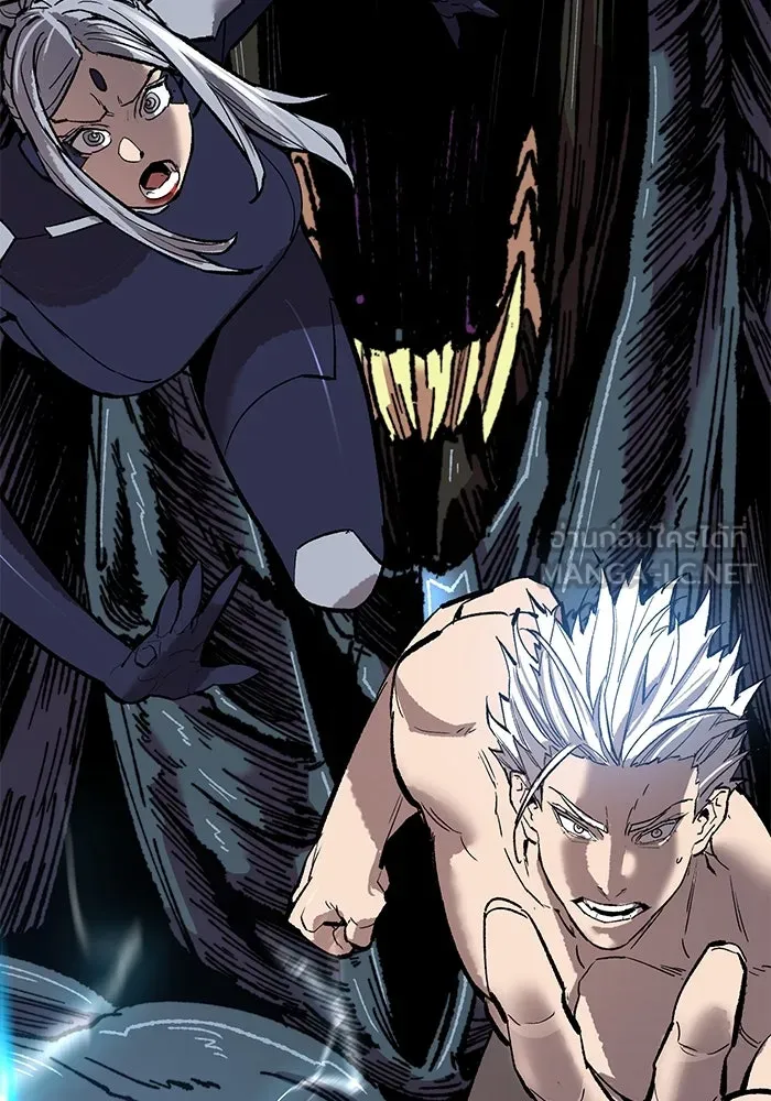 Limit Breaker ยอดคนเลเวลทะลุ ตอนที่ 183 แปลไทย