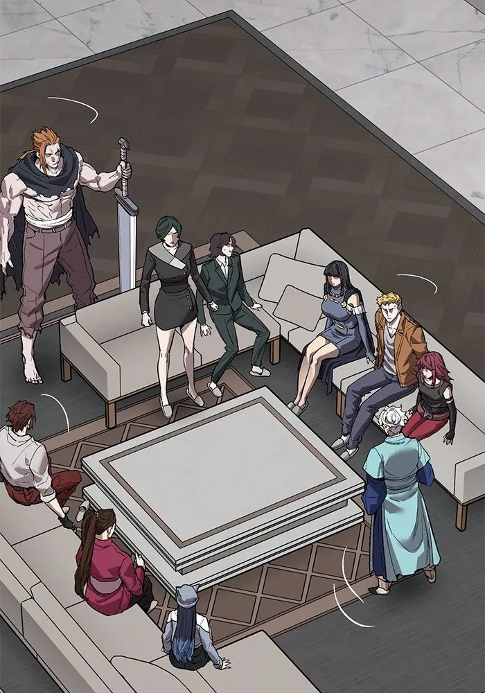 Limit Breaker ยอดคนเลเวลทะลุ ตอนที่ 183 แปลไทย