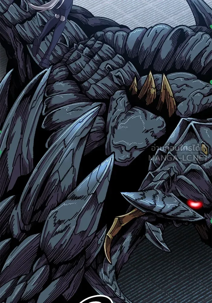 Limit Breaker ยอดคนเลเวลทะลุ ตอนที่ 183 แปลไทย