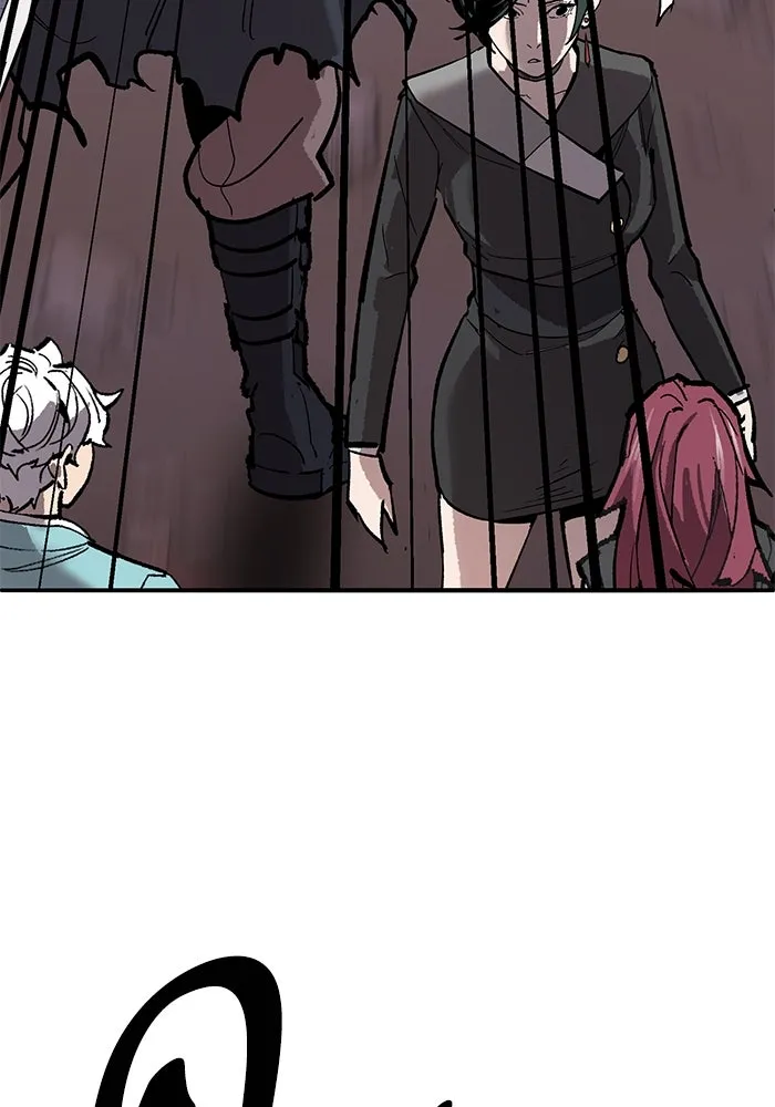 Limit Breaker ยอดคนเลเวลทะลุ ตอนที่ 183 แปลไทย