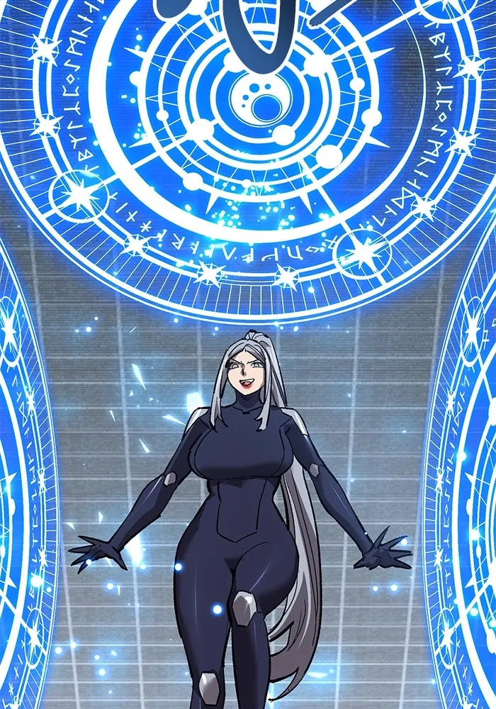 Limit Breaker ยอดคนเลเวลทะลุ ตอนที่ 183 แปลไทย