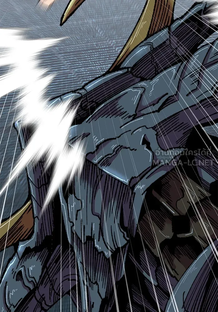 Limit Breaker ยอดคนเลเวลทะลุ ตอนที่ 183 แปลไทย