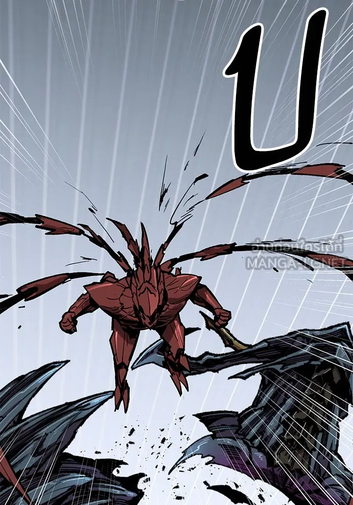 Limit Breaker ยอดคนเลเวลทะลุ ตอนที่ 183 แปลไทย