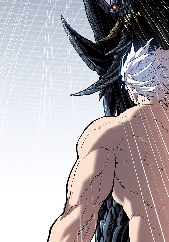 Limit Breaker ยอดคนเลเวลทะลุ ตอนที่ 183 แปลไทย