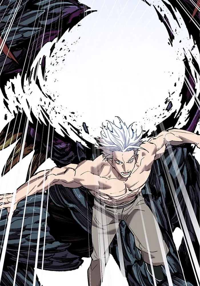 Limit Breaker ยอดคนเลเวลทะลุ ตอนที่ 183 แปลไทย