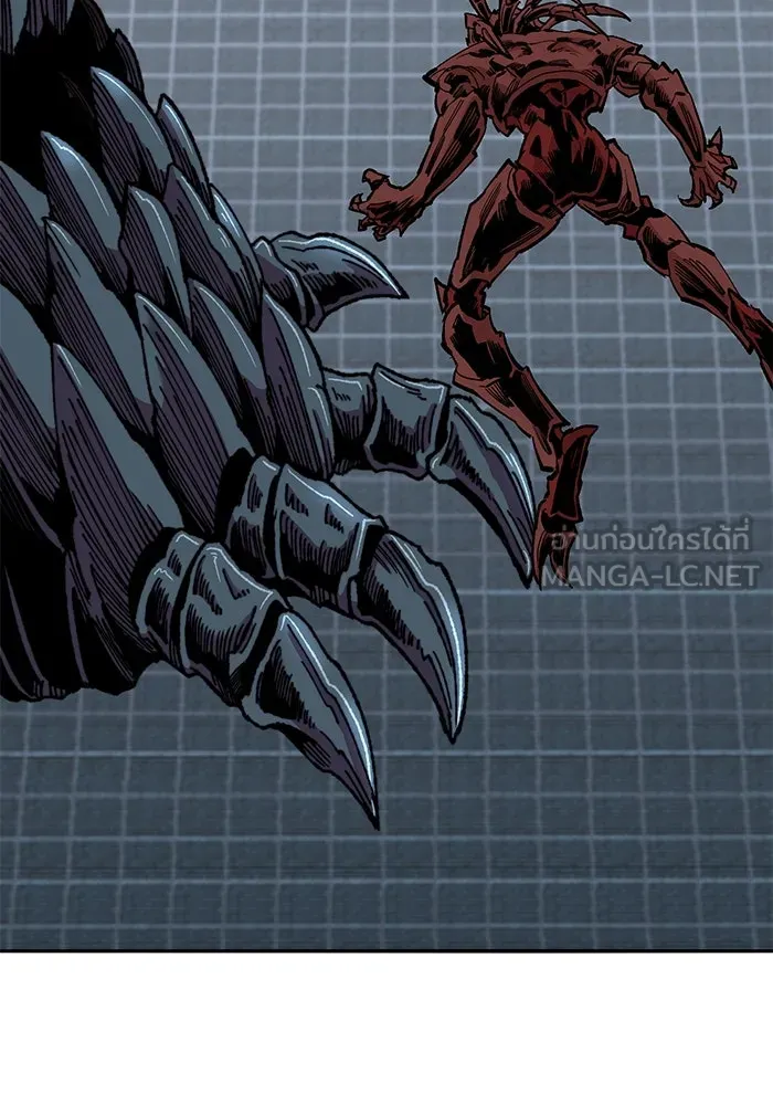 Limit Breaker ยอดคนเลเวลทะลุ ตอนที่ 183 แปลไทย