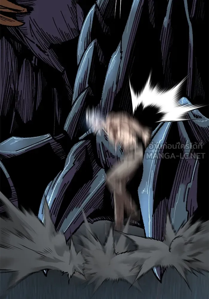 Limit Breaker ยอดคนเลเวลทะลุ ตอนที่ 183 แปลไทย