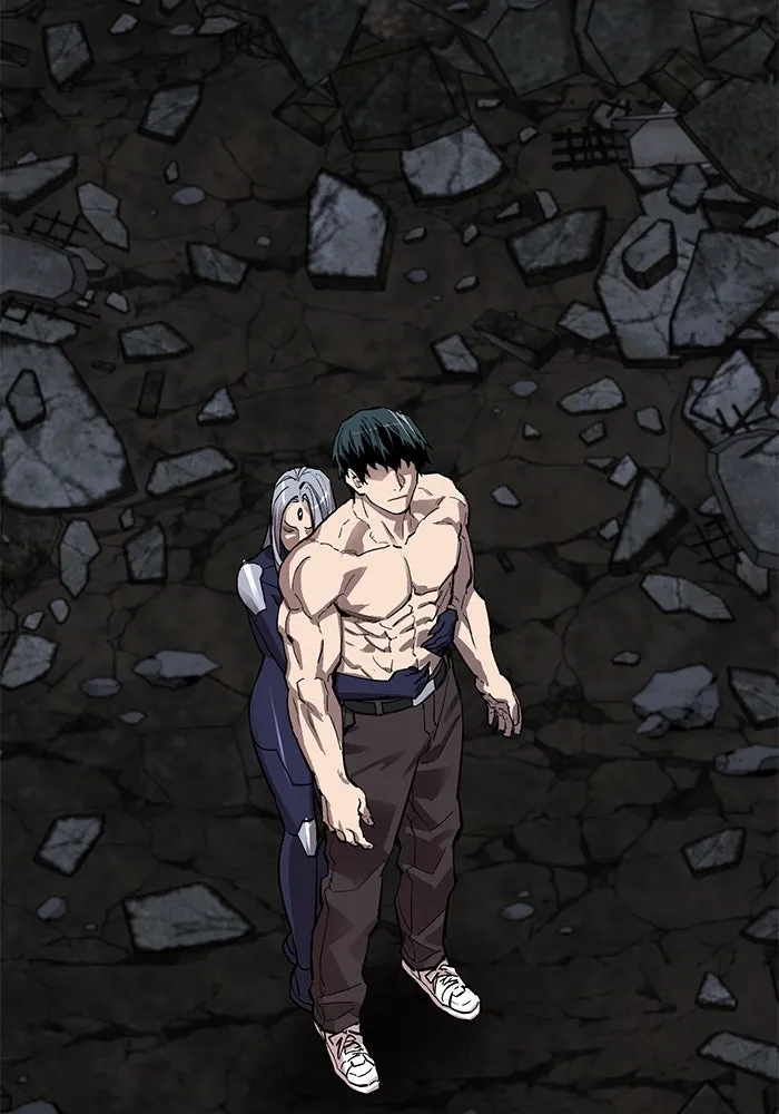 Limit Breaker ยอดคนเลเวลทะลุ ตอนที่ 183 แปลไทย