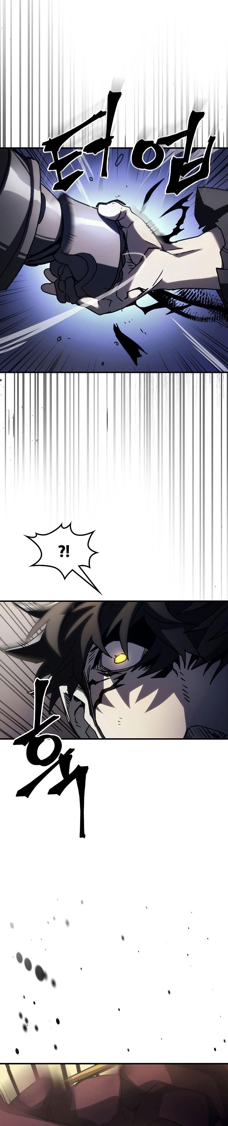 Mr Devourer Please Act Like a Final Boss ทำตัวให้สมกับเป็นมอนสเตอร์บอสหน่อยสิ คุณสวอลโลว์! ตอนที่ 13 แปลไทย