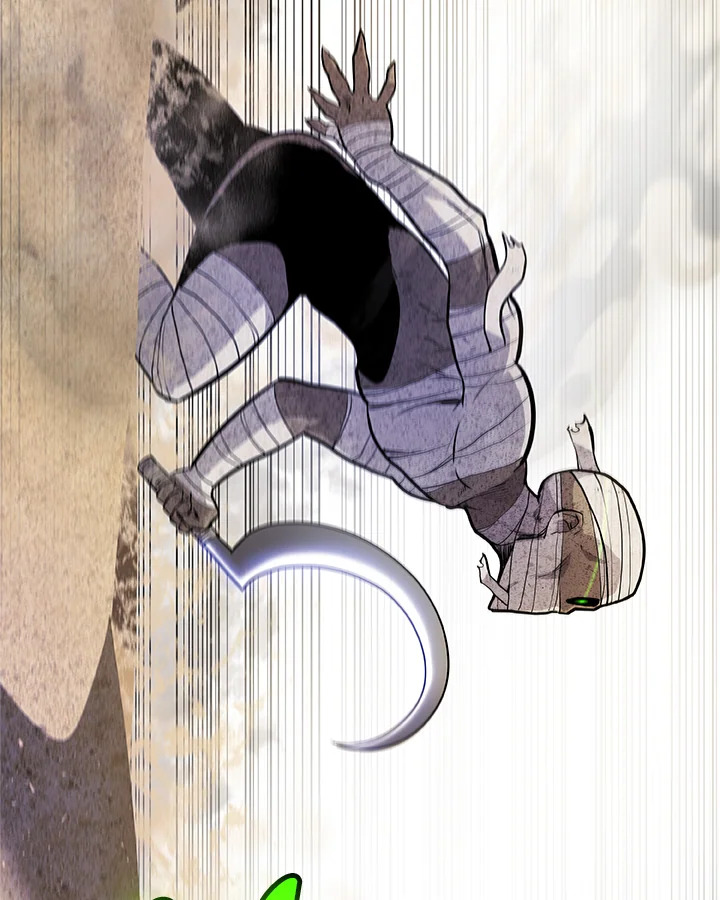 Overpowered Sword ตอนที่ 132 แปลไทย