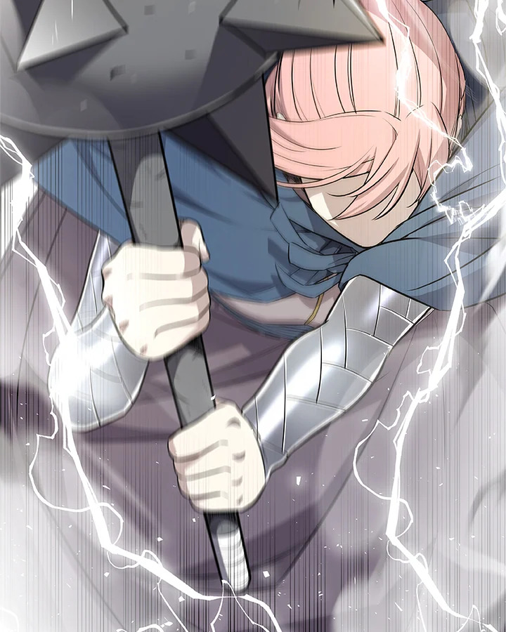 Overpowered Sword ตอนที่ 132 แปลไทย