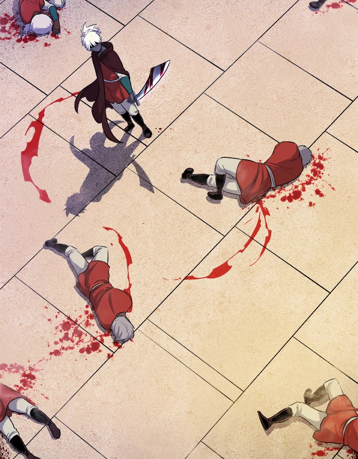 Overpowered Sword ตอนที่ 132 แปลไทย