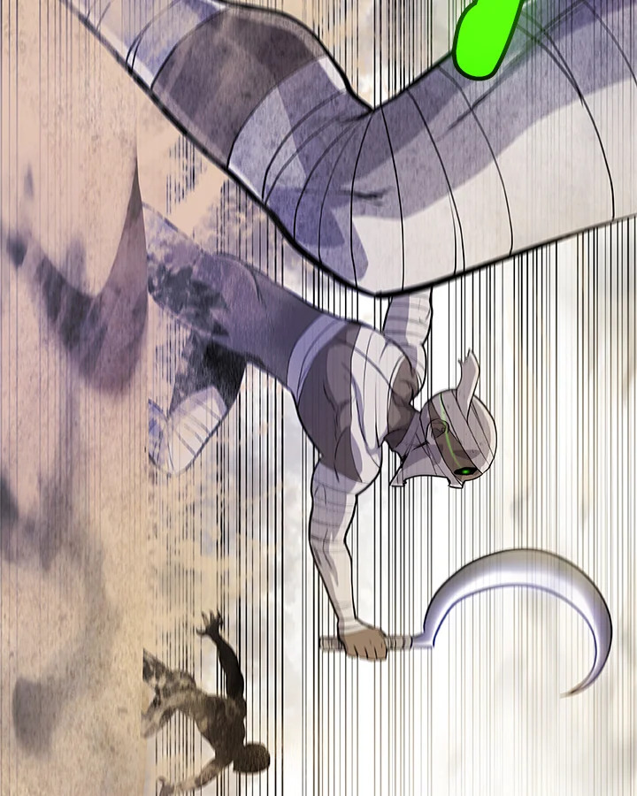 Overpowered Sword ตอนที่ 132 แปลไทย