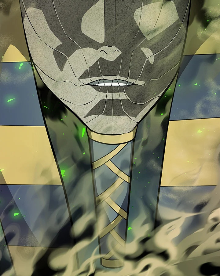 Overpowered Sword ตอนที่ 132 แปลไทย