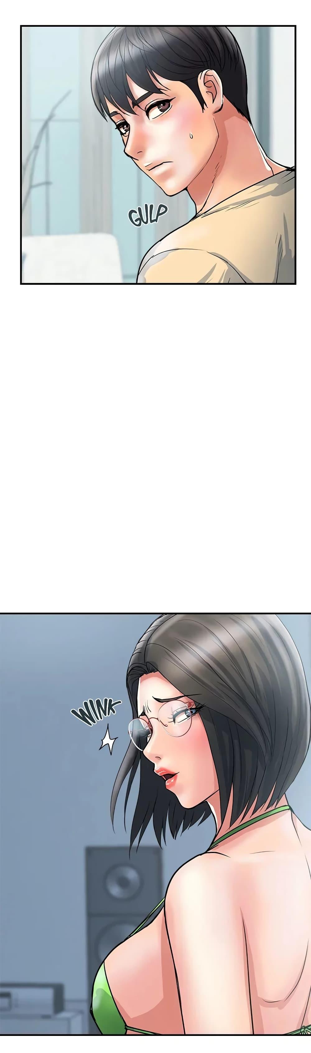 Pheromones - ตอนที่ 27