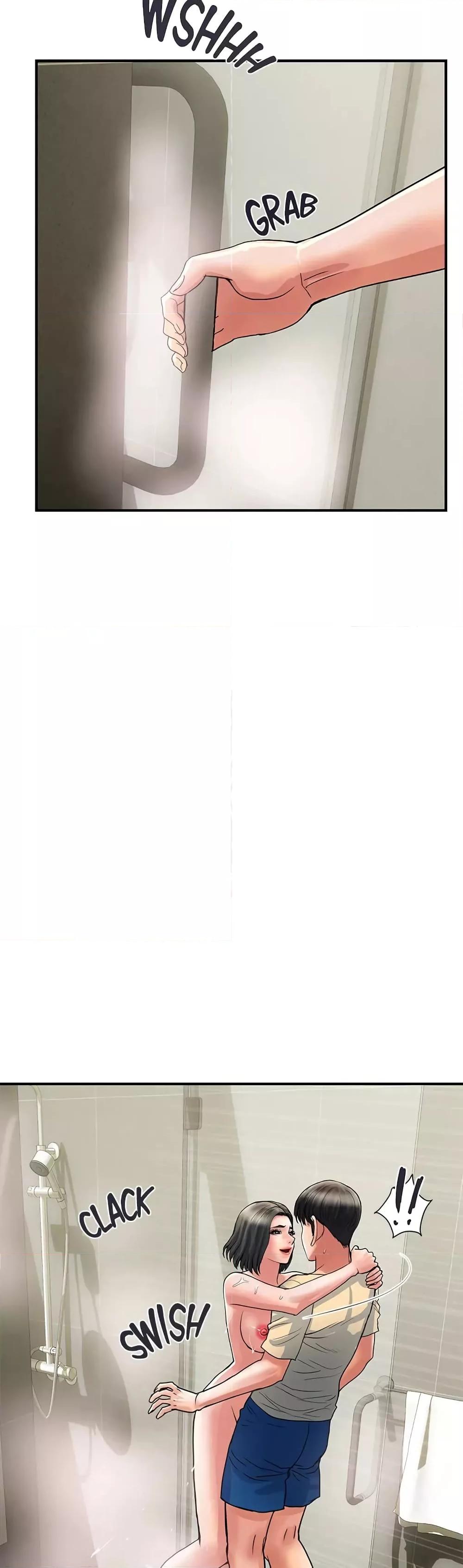 Pheromones - ตอนที่ 27