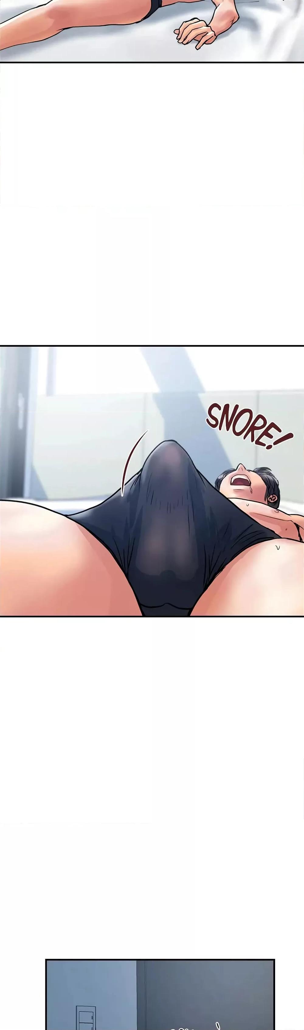 Pheromones - ตอนที่ 27