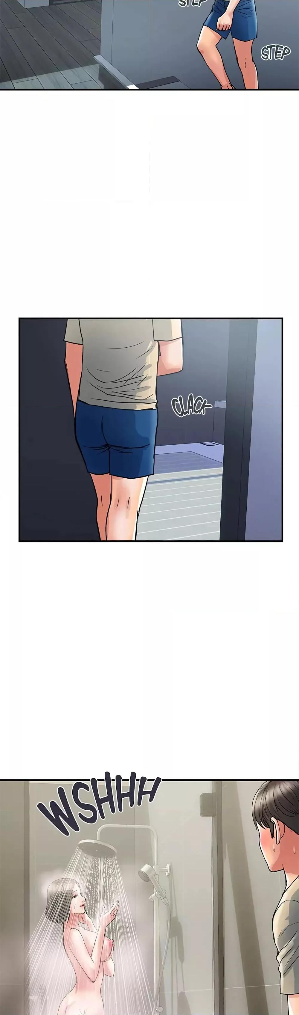 Pheromones - ตอนที่ 27