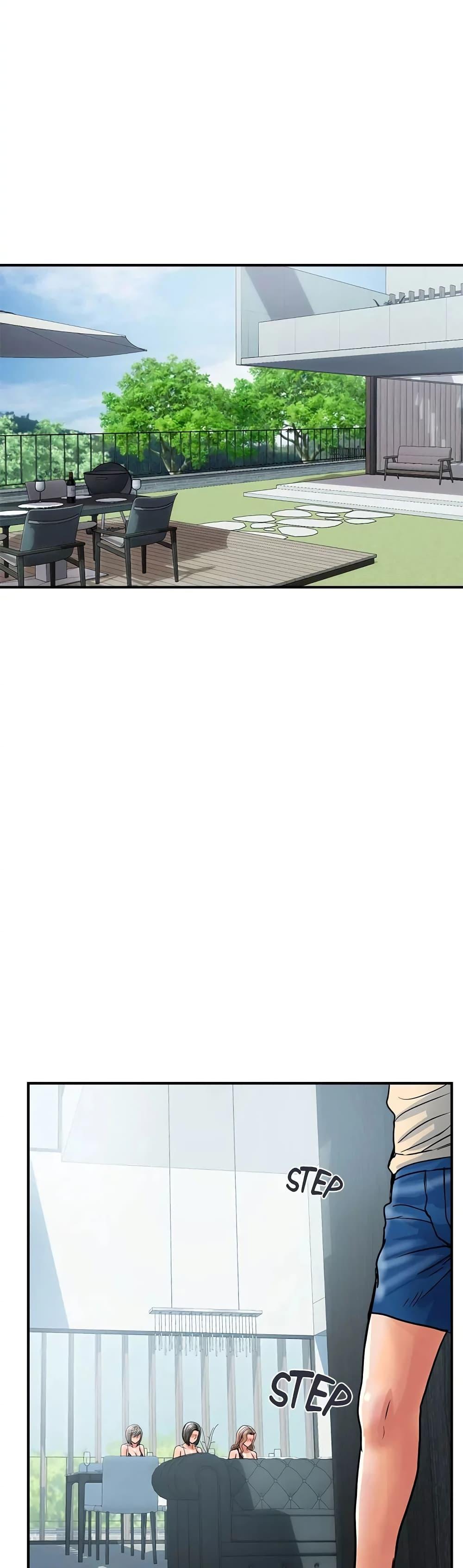 Pheromones - ตอนที่ 27