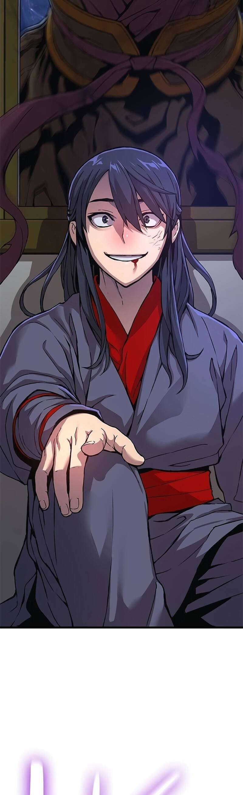 Myst Might Mayhem ตอนที่ 8 แปลไทย