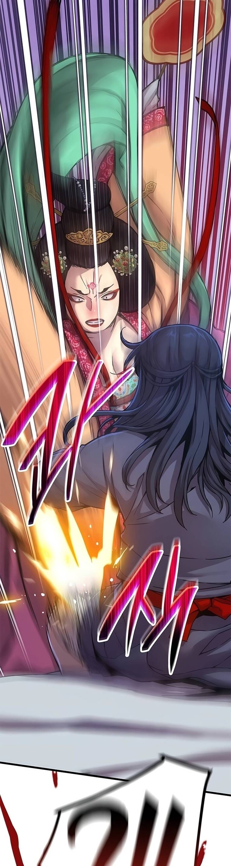 Myst Might Mayhem ตอนที่ 8 แปลไทย