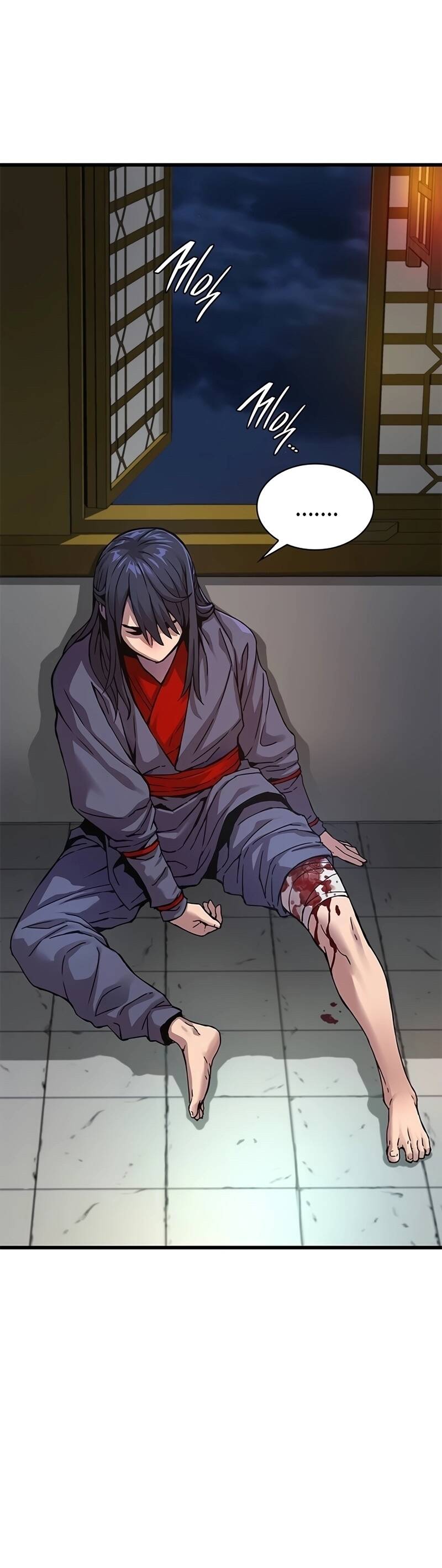 Myst Might Mayhem ตอนที่ 8 แปลไทย