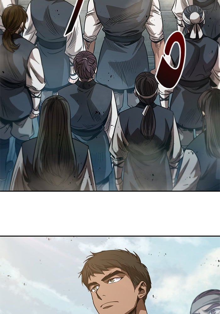 Nano Machine นาโนมาชิน ตอนที่ 38 แปลไทย