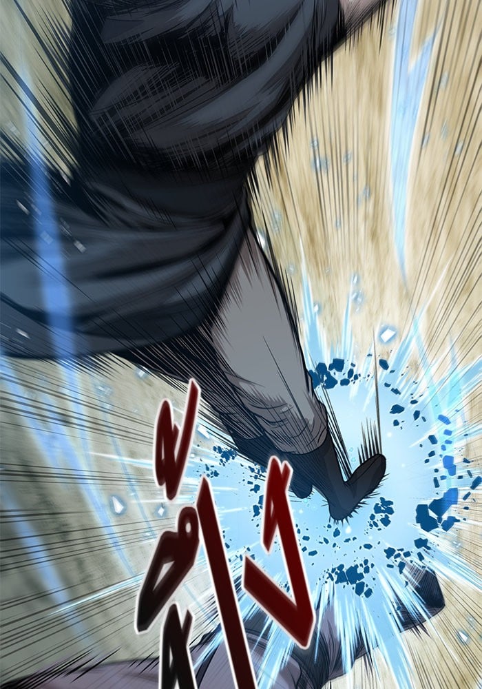 Nano Machine นาโนมาชิน ตอนที่ 38 แปลไทย