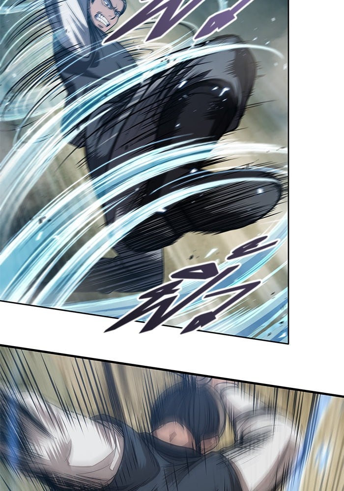 Nano Machine นาโนมาชิน ตอนที่ 38 แปลไทย