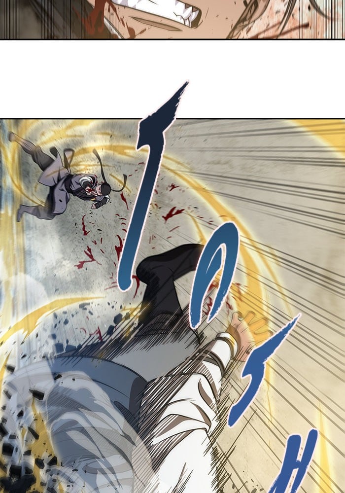 Nano Machine นาโนมาชิน ตอนที่ 38 แปลไทย