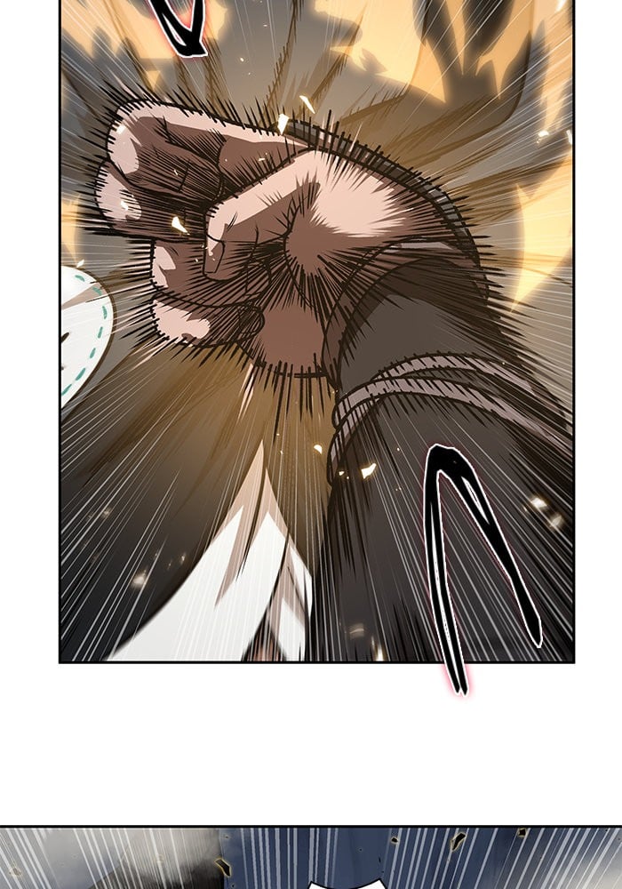 Nano Machine นาโนมาชิน ตอนที่ 38 แปลไทย