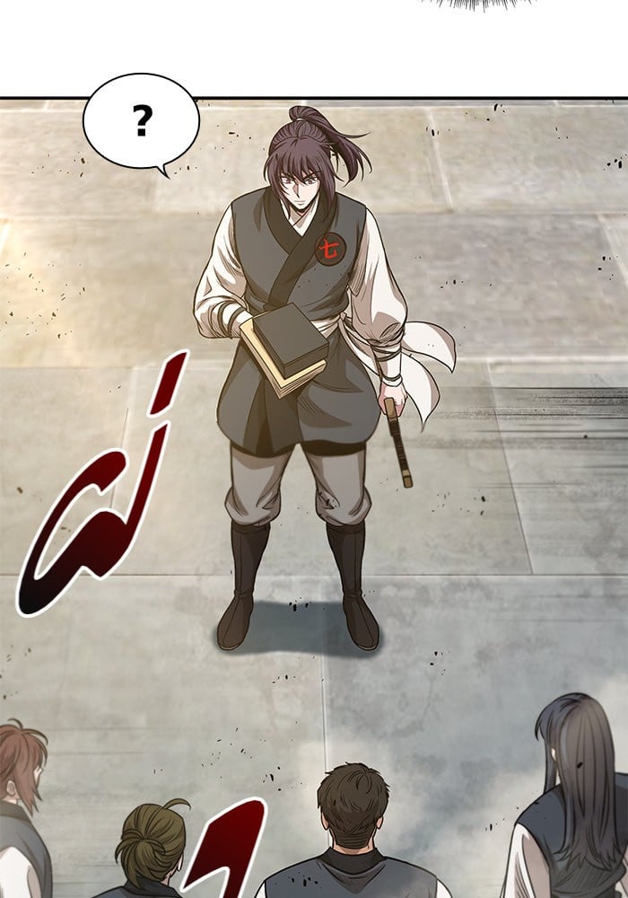 Nano Machine นาโนมาชิน ตอนที่ 38 แปลไทย