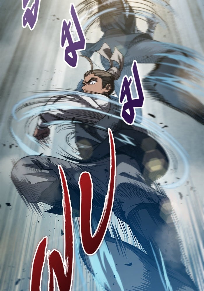 Nano Machine นาโนมาชิน ตอนที่ 38 แปลไทย