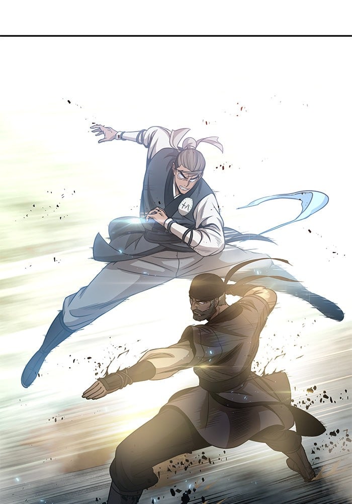 Nano Machine นาโนมาชิน ตอนที่ 38 แปลไทย