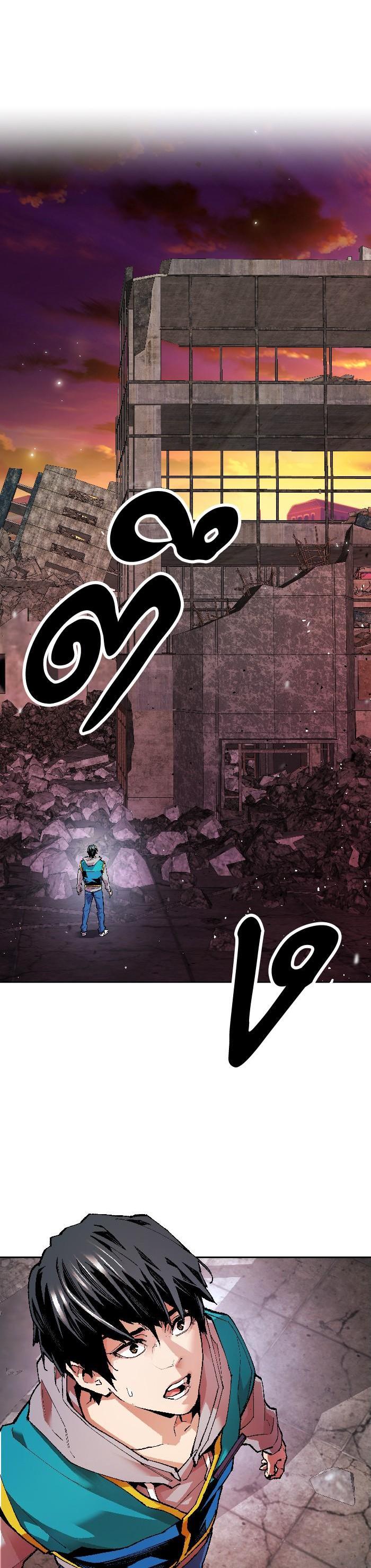 Limit Breaker ยอดคนเลเวลทะลุ ตอนที่ 2 แปลไทย