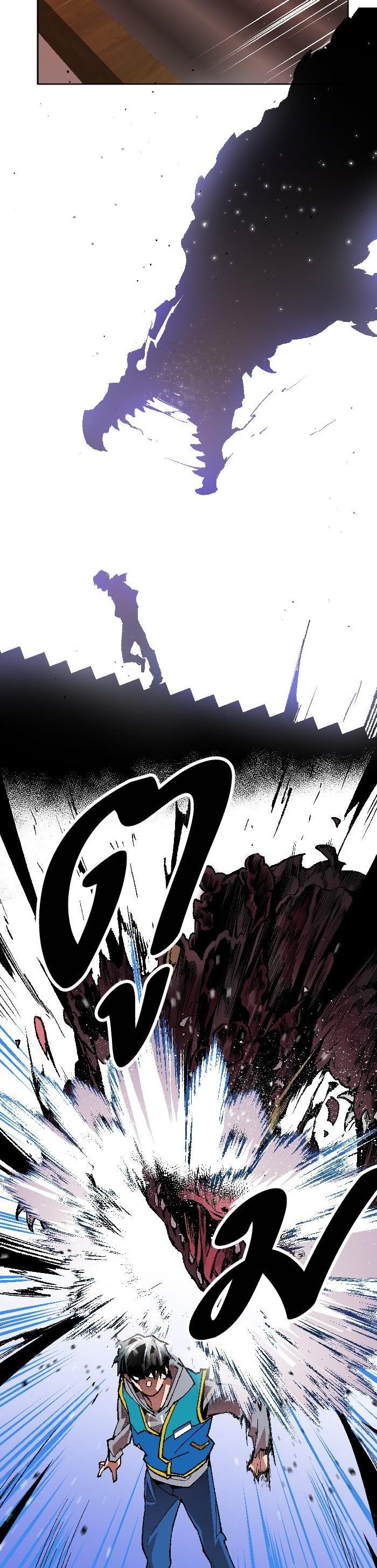 Limit Breaker ยอดคนเลเวลทะลุ ตอนที่ 2 แปลไทย