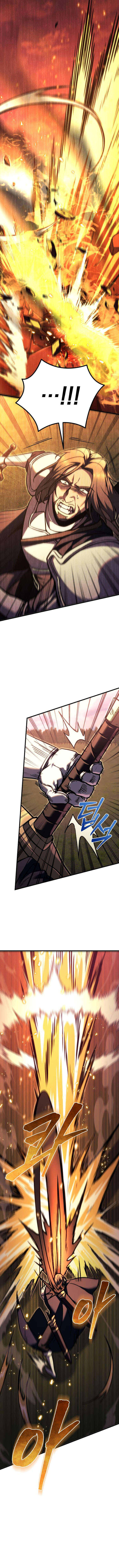 Regressor of the Fallen family ตอนที่ 85 แปลไทย