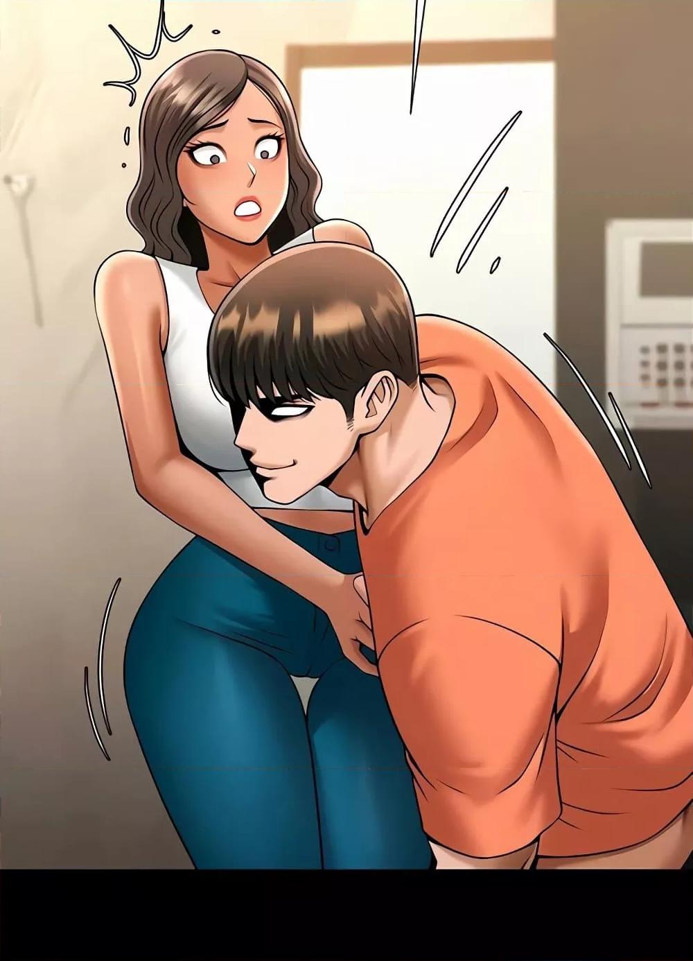 The Cheat Hitter - ตอนที่ 31